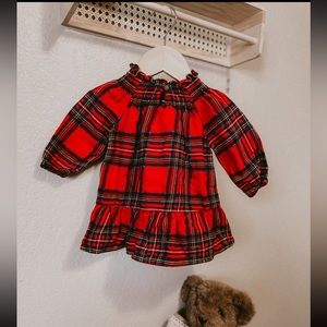 Baby girl dress